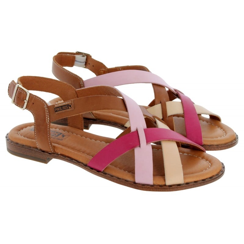 Pikolinos shops ladies sandals